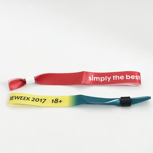 オリジナルシリコンバンドが激安!オリジナルシリコンバンド.com ミサンガリストバンドプリントタイプ