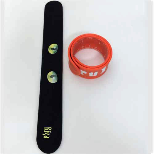 オリジナルシリコンバンドが激安!オリジナルシリコンバンド.com パッチンバンド